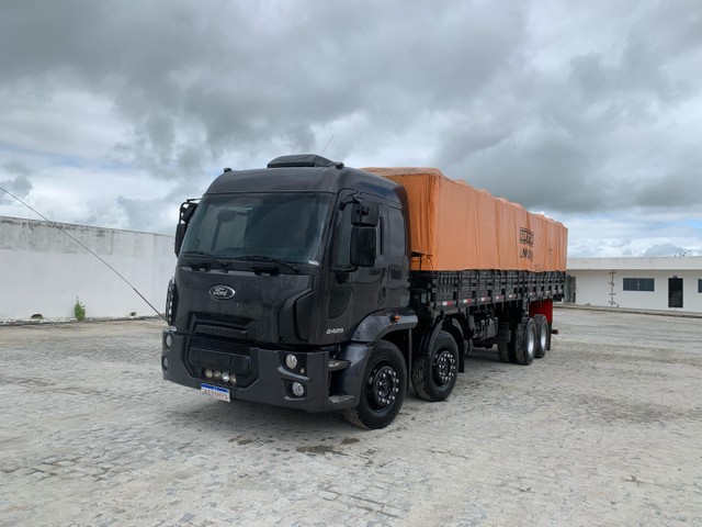 FORD CARGO 2429