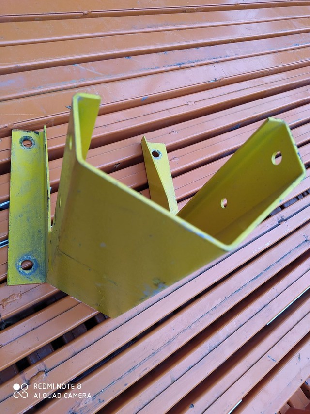 Porta Pallet Zerado - Foto 5