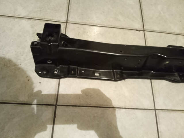 Painel frontal superior Suzuki Grand Vitara 2018 - Foto 2