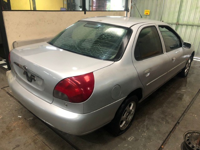 Sucata Ford Mondeo CLX 2.0 1997 - Foto 4