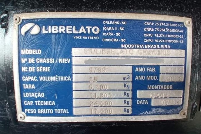 OPORTUNIDADE BICACAMBA LIBRELATO