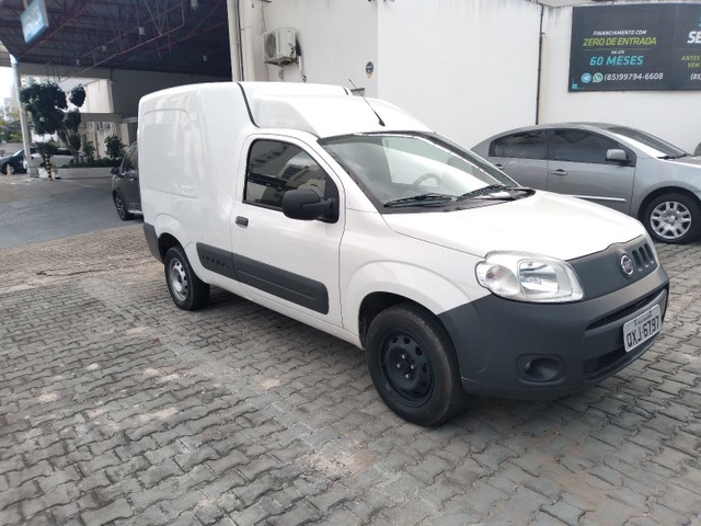FIAT FIORINO WORKING 2020