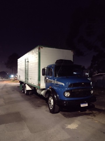 CAMINHÃO TRUCK