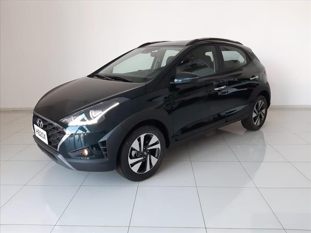 HYUNDAI HB20X 1.6 16V DIAMOND PLUS