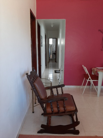 Casa Temporada em Araruama, 03 quartos, piscina e churrasqueira - Foto 12