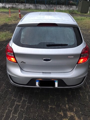 FORD KA SE, 2019/19