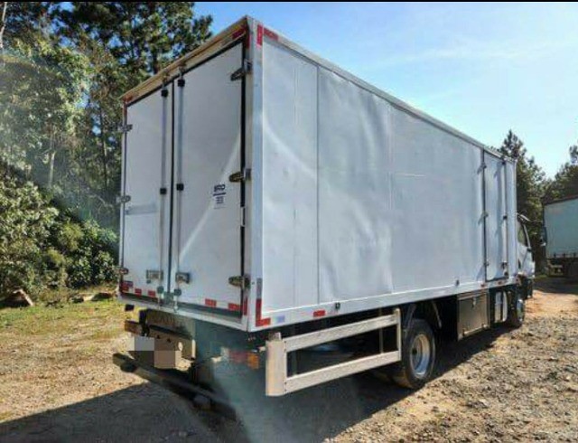 $ Caminhão Mb acello 1016 - Foto 4