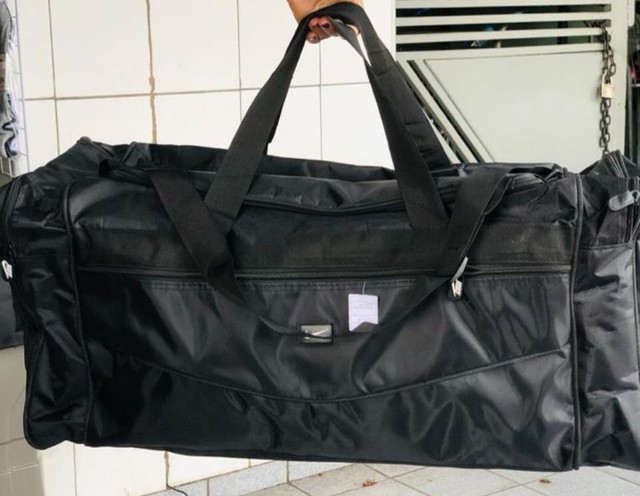 Bolsa de viagem  GG