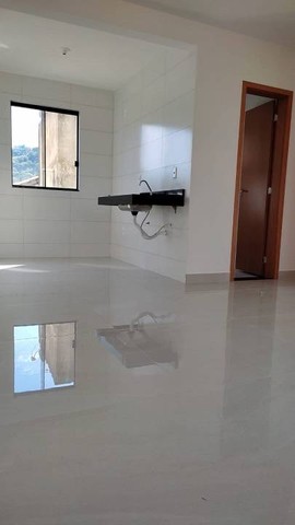 Vendo apartamento 