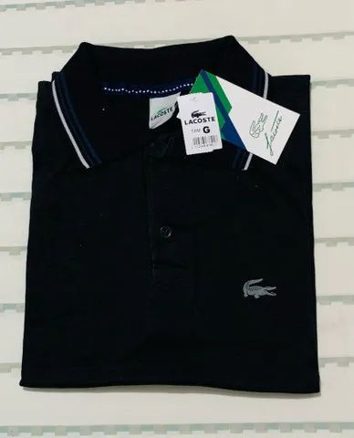 Polos luxos Multimarcas