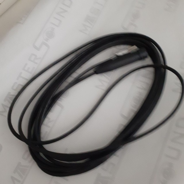 Extensor para antena. Com 3,80 metros.  Novo. - Foto 2