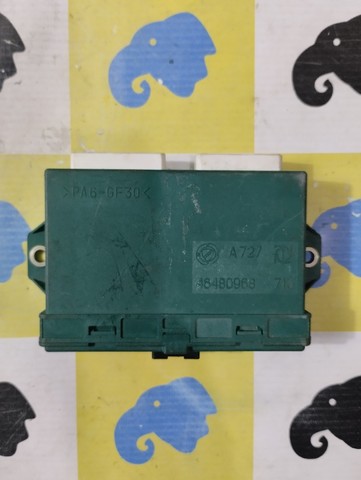  Modulo Central Vidro Marea Brava Cod 46480968  - Foto 4