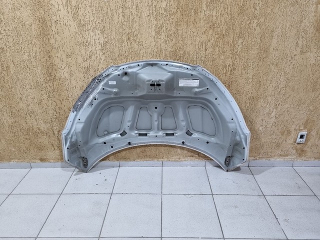 Capo Honda HRV 15/21 Original - Foto 4
