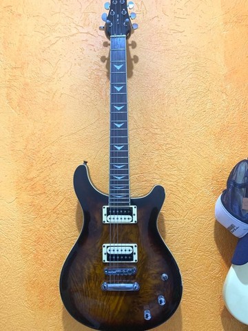 Guitarra Tagima pr100 