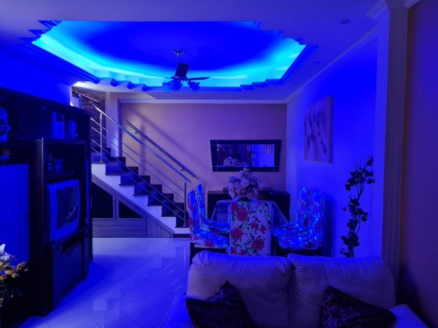 Casa para temporada em Cabo Frio !!!!! 4 quartos com ar condicionado! - Foto 6