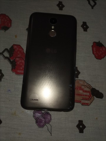Celular LG k10