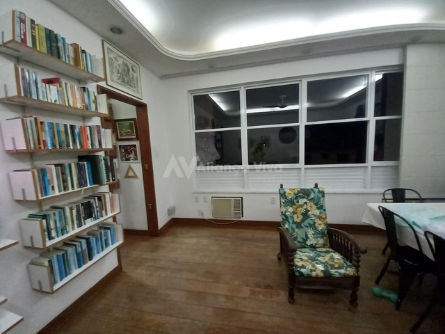 Botafogo | Apartamento 3 quartos - Foto 3