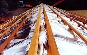 Isolante termico 6,00 o metro quadrado - Foto 3