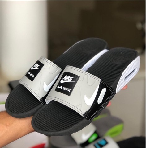 chinelo nike em promoção