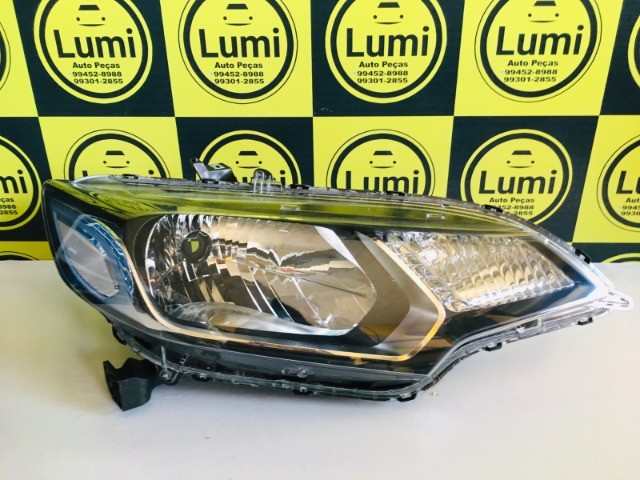 Farol Fit 2015 a 2020 sem Led - NOVO!!