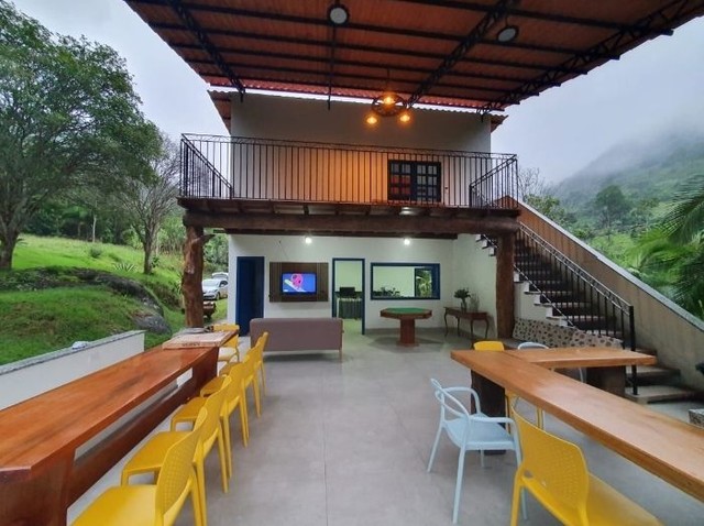 Sítio Aldeia das Águas - Alfredo Chaves ES  - Foto 11