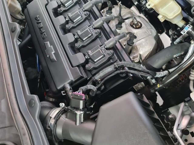 Chevrolet prisma 2015 1.4 mpfi lt 8v flex 4p manual - Foto 9
