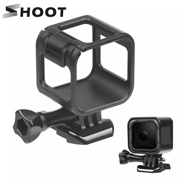 Gopro acessórios 