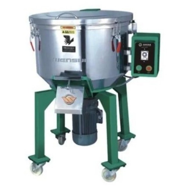 Misturador De Material Plastico Injetora WSQB - 100kg