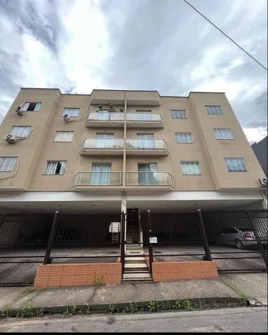 Captação de Apartamento para locação na Avenida Pernambuco, Belmonte, Volta Redonda, RJ