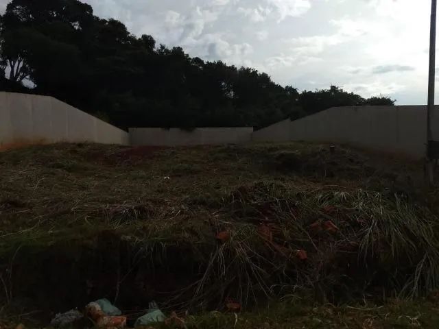 Ótimo terreno urbano c/ 427m² no Jardim Alphaville !! - Foto 3