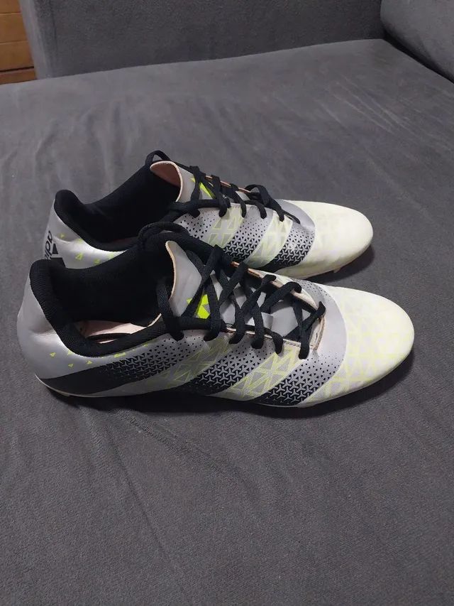 Chuteira Adidas  - Foto 4