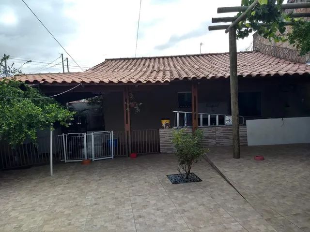 Captação de Casa a venda na Rua Clarice Lispector, São Pedro, Esmeraldas, MG