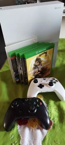 Xbox series X. - Videogames - Jardim Colorado, Vila Velha 1250457202