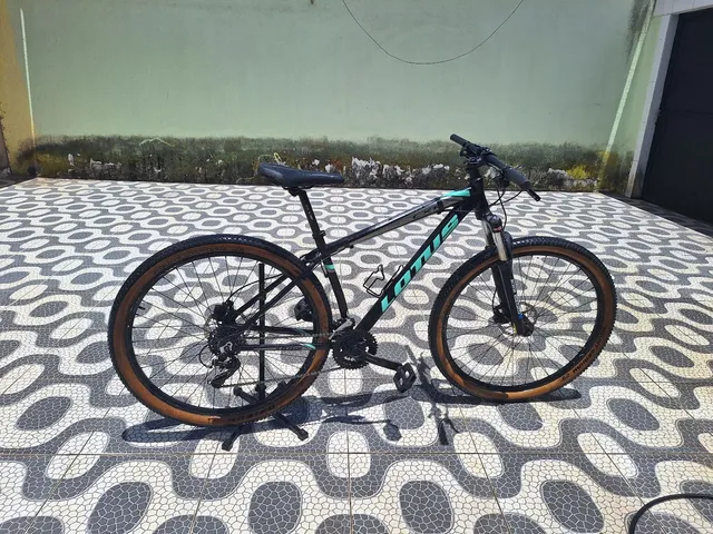 BICICLETA ARO 29 SHOOT RAGE 21V CAMBIOS SHIMANO F DISCO E SUSP