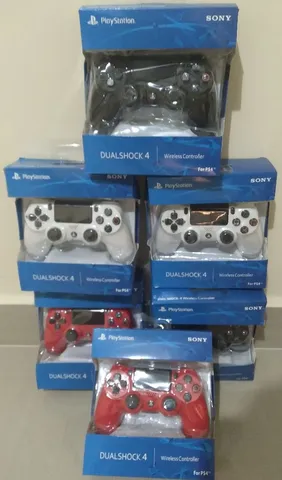 Ps4 em promocao  +1541 anúncios na OLX Brasil