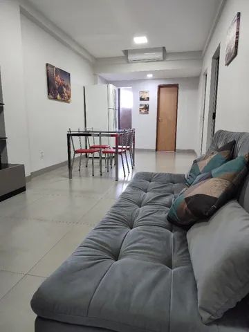 Ap por temporada no centro de Palmas - Izze Home - Foto 14