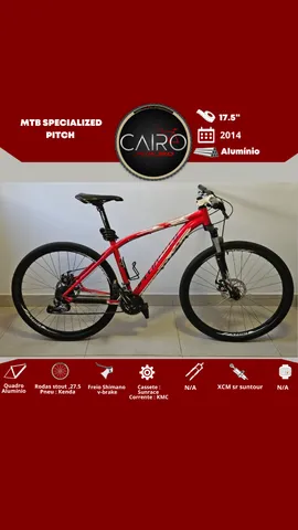 Bicicleta full suspension chave  Mobilete, Bikes personalizadas