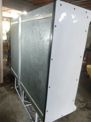 Expositor de frios Usado - Foto 5