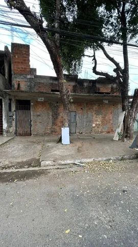 Ponto comercial em construção Santa Rita