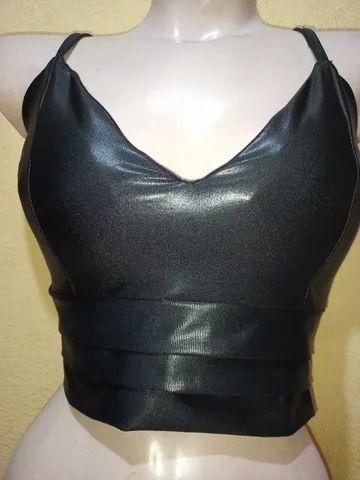  Promoção de blusas chik. - Foto 3