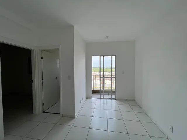 Vila das Orquídeas, Apartamento - Padrão - Jardim Jockei Club A