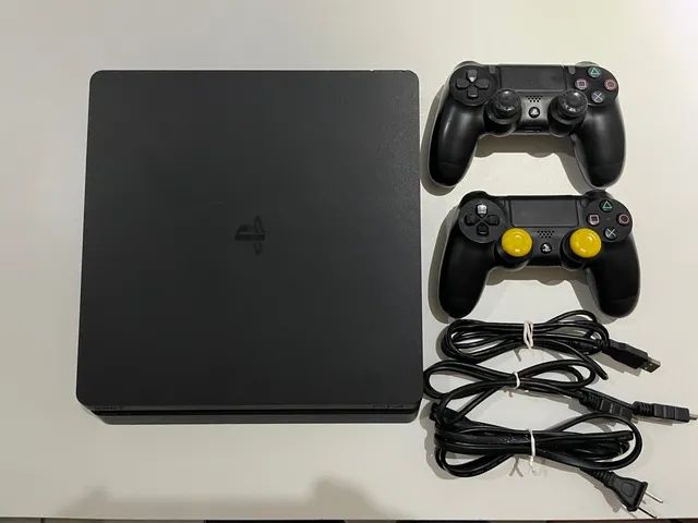 PS4 PRO - Videogames - Centro, São José dos Campos 1255149203