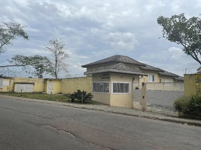 Captação de Casa a venda na Estrada Municipal Walter Steurer, Jardim Barbacena, Cotia, SP