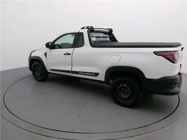 Fiat Strada 2022 1.4 fire flex endurance cs manual - Foto 3
