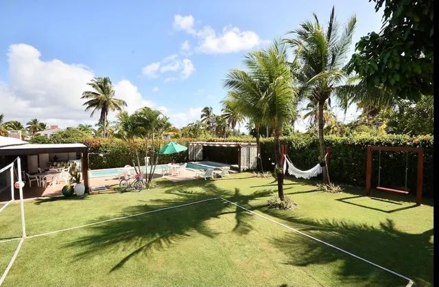 Casa em Porto de Galinhas com 08 quartos - Foto 5