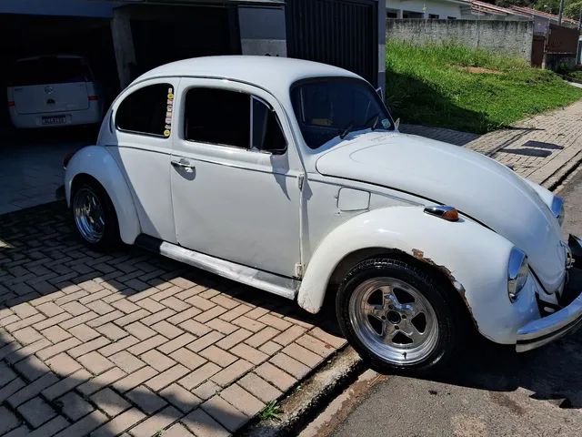 Fusca