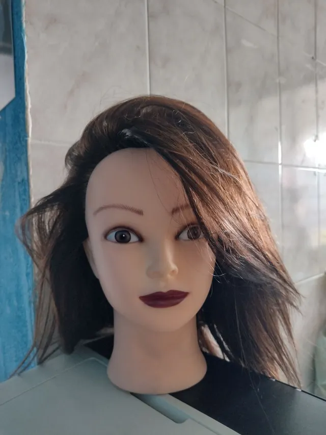 Boneca para penteado  +91 anúncios na OLX Brasil