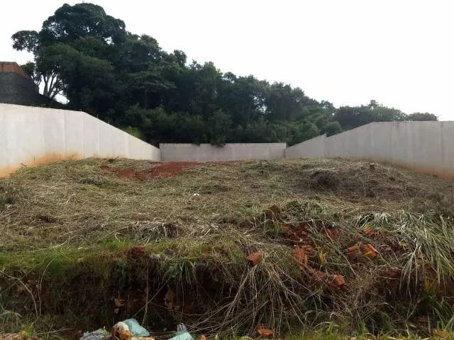 Ótimo terreno urbano c/ 427m² no Jardim Alphaville !! - Foto 4