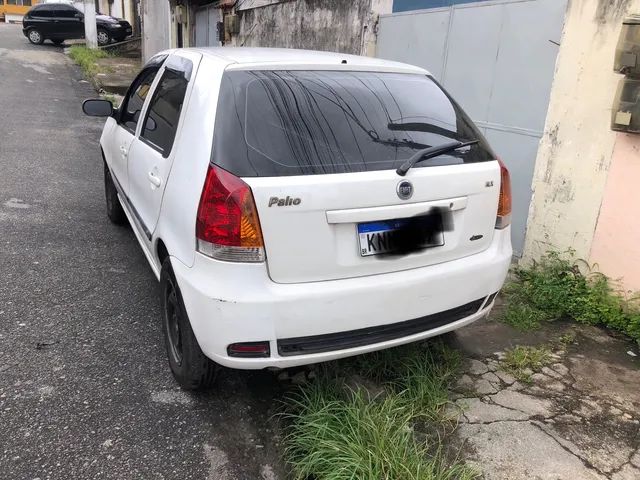 Palio 1.8 HLX 2005