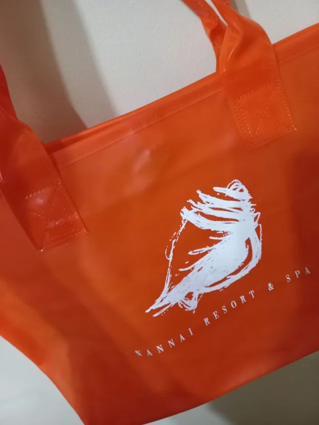 Bolsa pra praia - Foto 3
